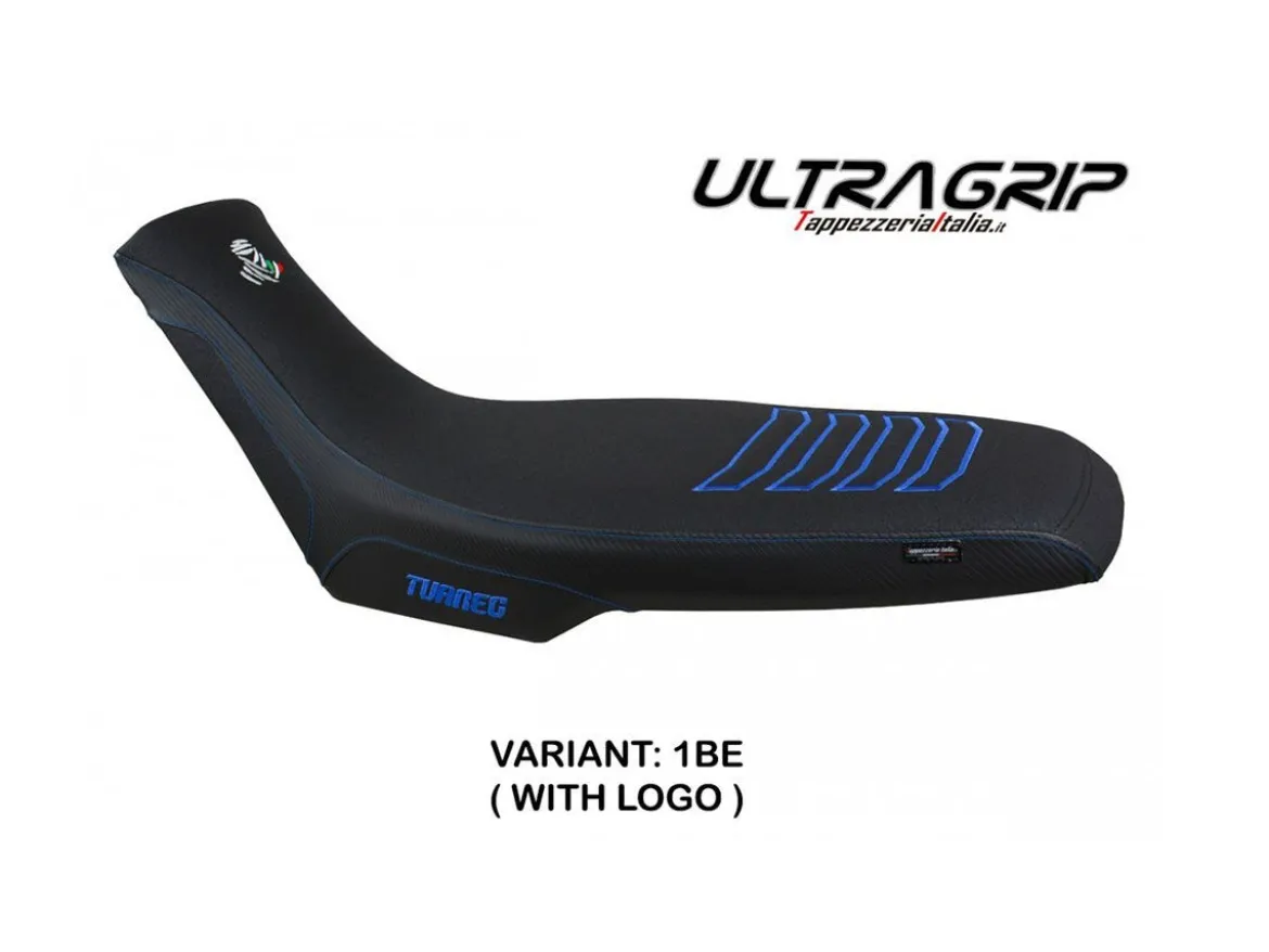 RIVESTIMENTO SELLA BORAS ULTRAGRIP COMFORT SYSTEM APRILIA TUAREG 660 2021-2024
