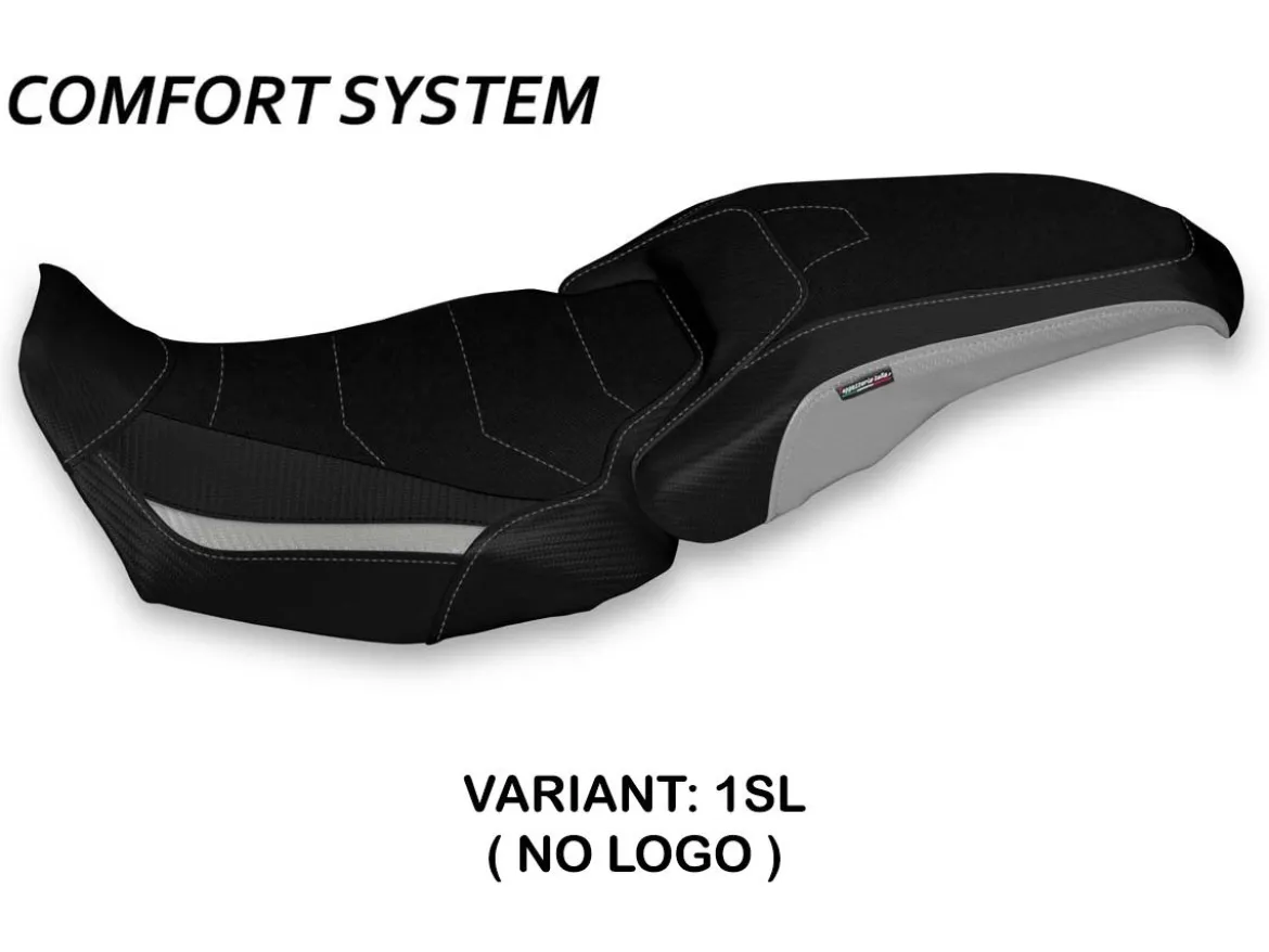 RIVESTIMENTO SELLA BRAIES 1 COMFORT SYSTEM HONDA CB 650 R 2019-2023