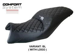 RIVESTIMENTO SELLA BREMA COMFORT SYSTEM BMW K 1600 B 2022-2025