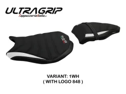 RIVESTIMENTO SELLA CERVIA ULTRAGRIP DUCATI 848 / 1098 / 1198 2007-2013