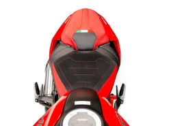 RIVESTIMENTO SELLA COMFORT DBK DUCATI MONSTER 937 / SP 2021-2024