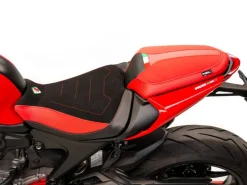 RIVESTIMENTO SELLA COMFORT DBK DUCATI MONSTER 937 / SP 2021-2024