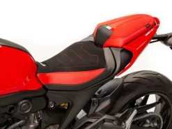 RIVESTIMENTO SELLA COMFORT DBK DUCATI MONSTER 937 / SP 2021-2024