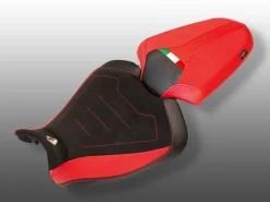 RIVESTIMENTO SELLA COMFORT DBK DUCATI MONSTER 937 / SP 2021-2024