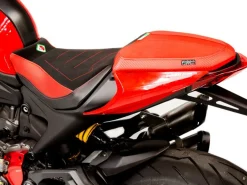 RIVESTIMENTO SELLA COMFORT DBK DUCATI MONSTER 937 / SP 2021-2024