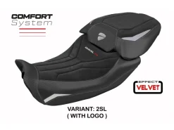 RIVESTIMENTO SELLA DIABLO VELVET COMFORT SYSTEM DUCATI DIAVEL V4 2023-2024