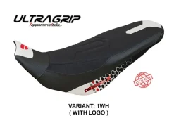 RIVESTIMENTO SELLA ERIBA SPECIAL COLOR ULTRAGRIP DUCATI DESERT X 2022-2024