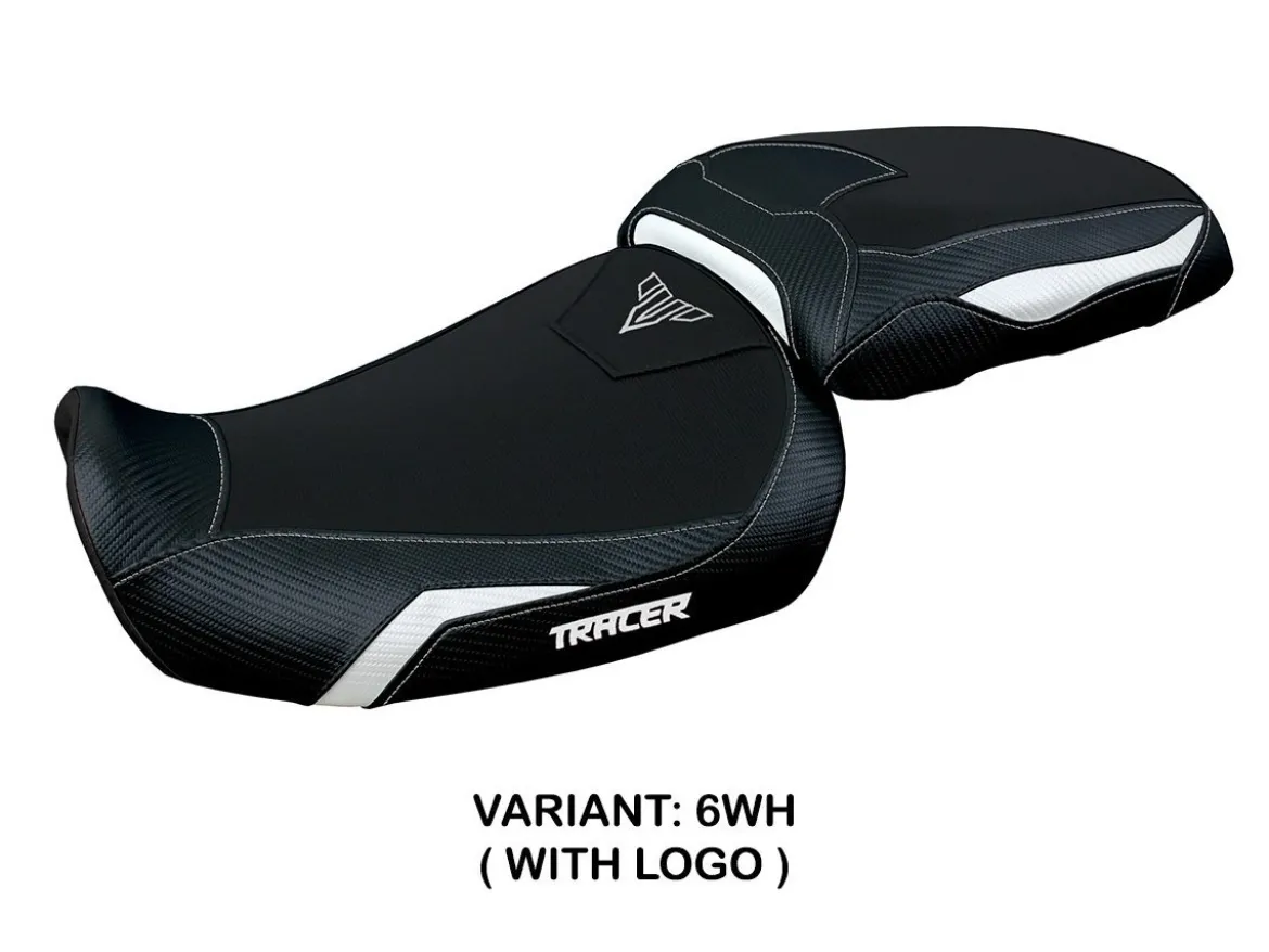 RIVESTIMENTO SELLA GADIR STANDARD YAMAHA TRACER 9 / 9 GT 2021-2024