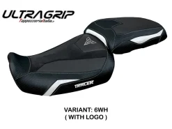 RIVESTIMENTO SELLA GADIR ULTRAGRIP YAMAHA TRACER 9 / 9 GT 2021-2024