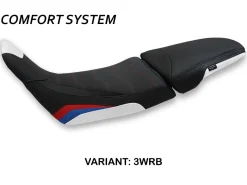 RIVESTIMENTO SELLA GORGIANI COMFORT HONDA AFRICA TWIN 1100 ADV SPORT 2020-2024