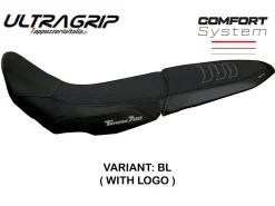 RIVESTIMENTO SELLA GULFI COMFORT SYSTEM YAMAHA TENERE 700 2019-2025 (SELLA DOPPIA)