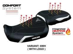 RIVESTIMENTO SELLA HEATING COMFORT SYSTEM YAMAHA TRACER 9 / 9 GT 2021-2024