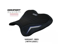 RIVESTIMENTO SELLA HERNALS COMFORT SYSTEM YAMAHA YZF R1 M 2015-2022