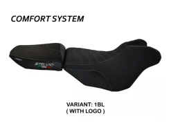 RIVESTIMENTO SELLA IVES COMFORT SYSTEM MOTO GUZZI STELVIO 1200 2008-2016