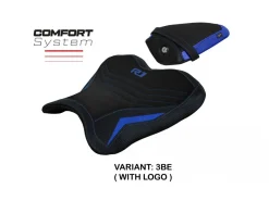 RIVESTIMENTO SELLA KANGRAN COMFORT SYSTEM YAMAHA YZF R1 2015-2024