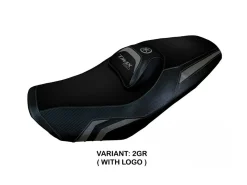 RIVESTIMENTO SELLA KIRA YAMAHA T-MAX 560 2022-2024
