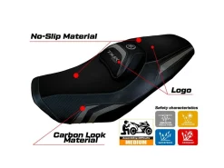 RIVESTIMENTO SELLA KIRA YAMAHA T-MAX 560 2022-2024