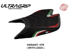 RIVESTIMENTO SELLA LEON SPECIAL COLOR ULTRAGRIP APRILIA RSV4 2021-2024