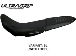 RIVESTIMENTO SELLA LICATA ULTRAGRIP YAMAHA TENERE 700 2019-2025 (SELLA DOPPIA)