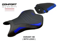 RIVESTIMENTO SELLA LIDA COMFORT SYSTEM YAMAHA R9 2025