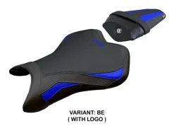 RIVESTIMENTO SELLA LIDA STANDARD YAMAHA R9 2025