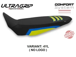 RIVESTIMENTO SELLA LIDDEL COMFORT SYSTEM YAMAHA TENERE 700 2019-2025 (SELLA INTERA)