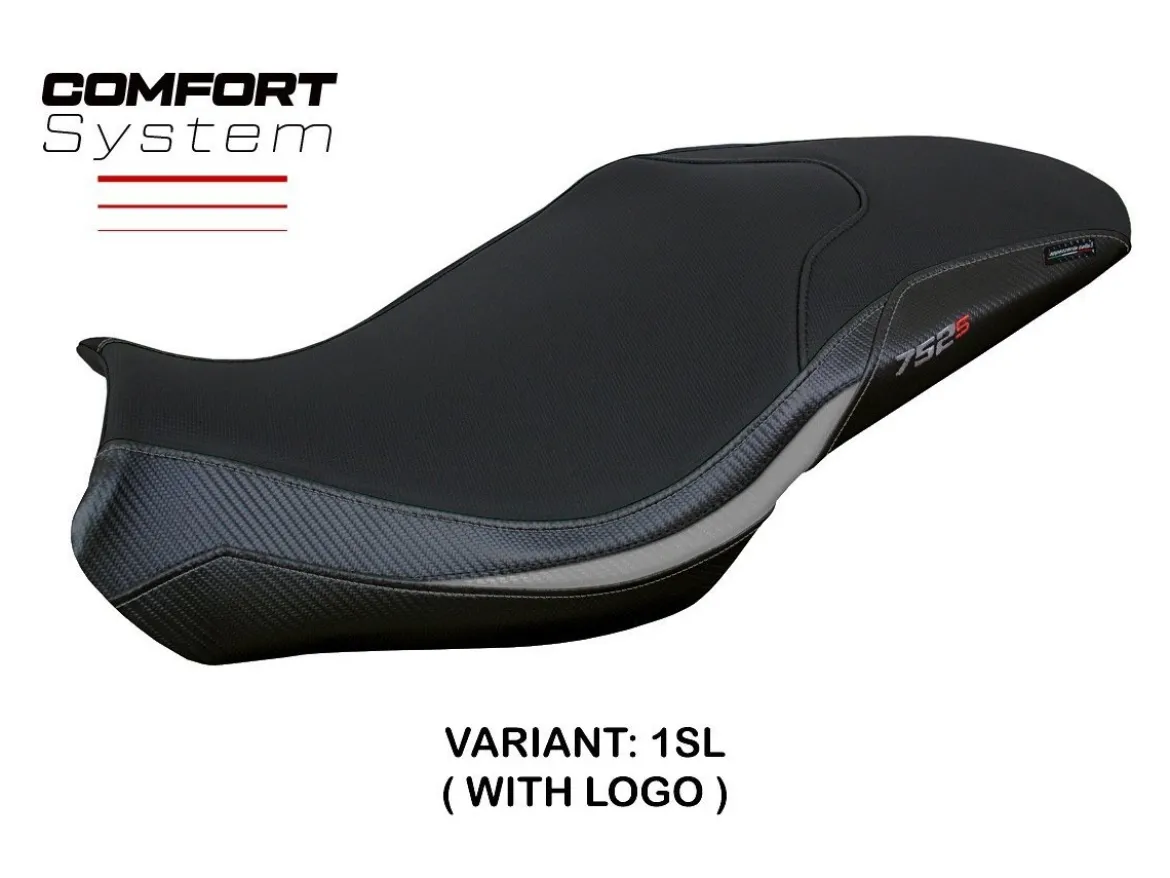 RIVESTIMENTO SELLA LIMA COMFORT SYSTEM BENELLI 752 S 2019-2025