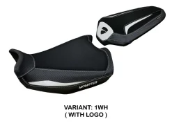 RIVESTIMENTO SELLA LINOSA DUCATI MONSTER 937 2021-2024