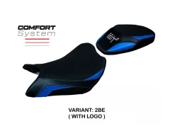 RIVESTIMENTO SELLA LOEI COMFORT SYSTEM SUZUKI GSX-S 1000 GT 2021-2024