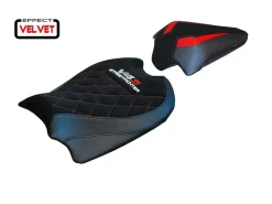 RIVESTIMENTO SELLA OSAKA VELVET DUCATI STREETFIGHTER V4 2020-2024