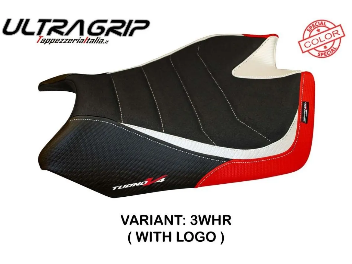 RIVESTIMENTO SELLA PALUMA SPECIAL COLOR ULTRAGRIP APRILIA TUONO V4 2011-2020