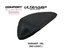 RIVESTIMENTO SELLA PASSEGGERO PASS ULTRAGRIP COMFORT SYSTEM APRILIA RSV4 2009-2020