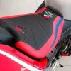 RIVESTIMENTO SELLA PRAMAC RACING LIMITED ED CNC RACING DUCATI PANIGALE V4 / S / R 2018-2024