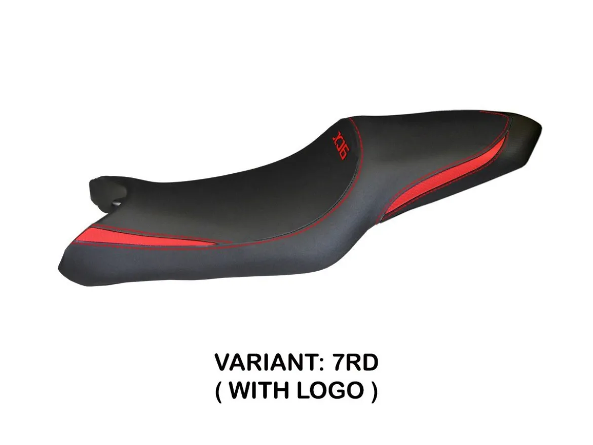 RIVESTIMENTO SELLA RAGUSA YAMAHA XJ6 / XJ6 DIVERSION 2008-2015