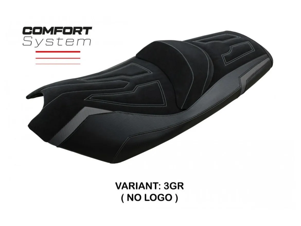 RIVESTIMENTO SELLA RAJKA COMFORT SYSTEM KYMCO AK 550 2017-2024