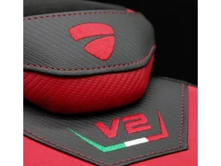RIVESTIMENTO SELLA ROVERI COMFORT SYSTEM DUCATI STREETFIGHTER V2 2025