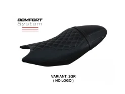 RIVESTIMENTO SELLA SIHLAR TRIUMPH TRIDENT 660 2021-2024