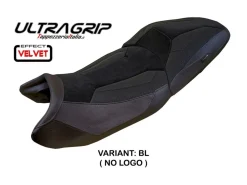RIVESTIMENTO SELLA TOURING AHUS VELVET ULTRAGRIP BMW R 1300 GS 2023-2024