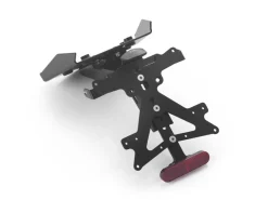 RIZOMA KIT PORTA TARGA FOX HARLEY DAVIDSON PAN AMERICA 1250 2020-2022