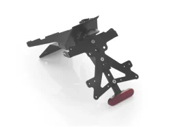 RIZOMA KIT PORTA TARGA FOX HONDA X-ADV 750 DCT / ADV 2021-2024