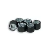 6 RULLI HTROLL 15X12 GR. 5,4 MALOSSI BETA QUADRA 50 2T