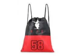 2355004 SACCA UFFICIALE MARCO SIMONCELLI 58