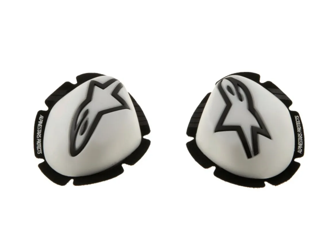 SAPONETTE GP TECH RACING ALPINESTARS