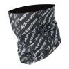 SCALDACOLLO LINEAR POLIESTERE ALPINESTARS NERO