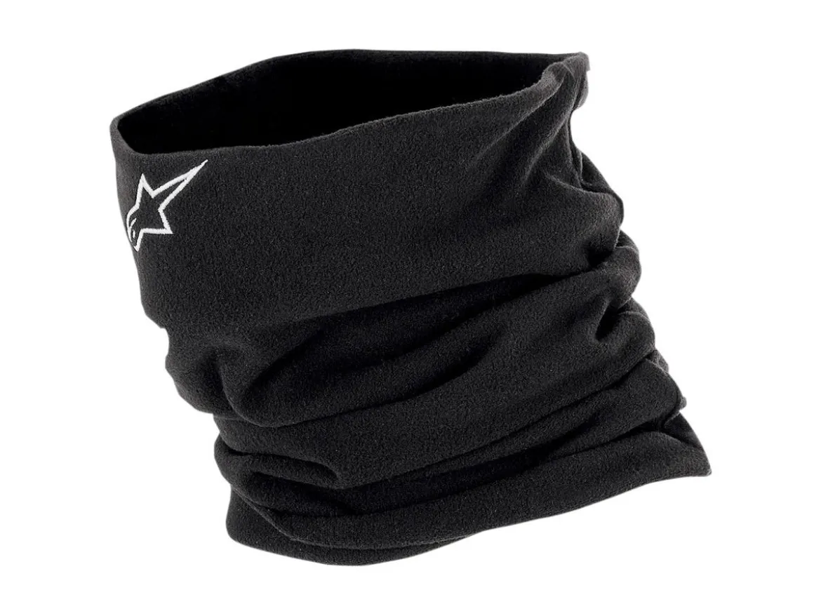 SCALDACOLLO MORBIDO MICROPILE ALPINESTARS