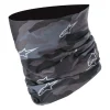 SCALDACOLLO TACTICAL POLIESTERE ALPINESTARS NERO/GRIGIO
