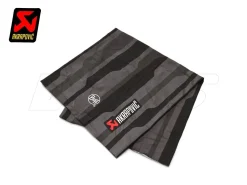 801079 SCALDACOLLO UFFICIALE AKRAPOVIC