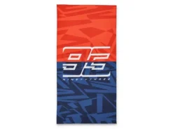 2353002 SCALDACOLLO UFFICIALE MARC MARQUEZ 93