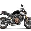 SCARICO COMPLETO AKRAPOVIC HONDA CBR 650 R 2019-2020 OMOLOGATO