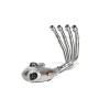 SCARICO COMPLETO AKRAPOVIC TITANIO HONDA CBR 650 F 2014-2016